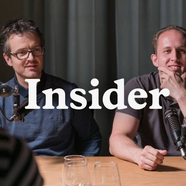 Insider
